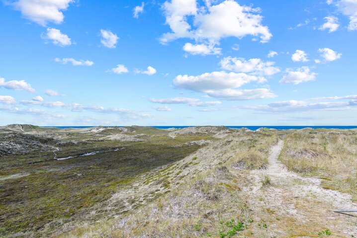 Sommerhus H5387 på Havklitvej 135, Klegod - Billede #32