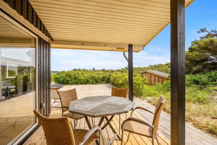 Sommerhus H5387 på Havklitvej 135, Klegod - Billede #25