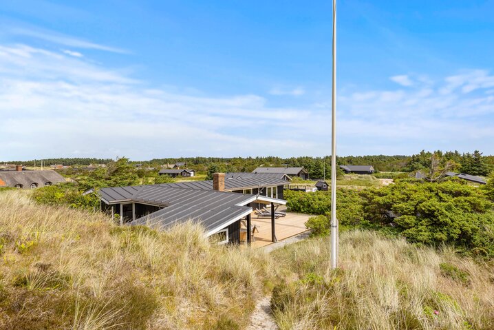 Sommerhus H5387 på Havklitvej 135, Klegod - Billede #26
