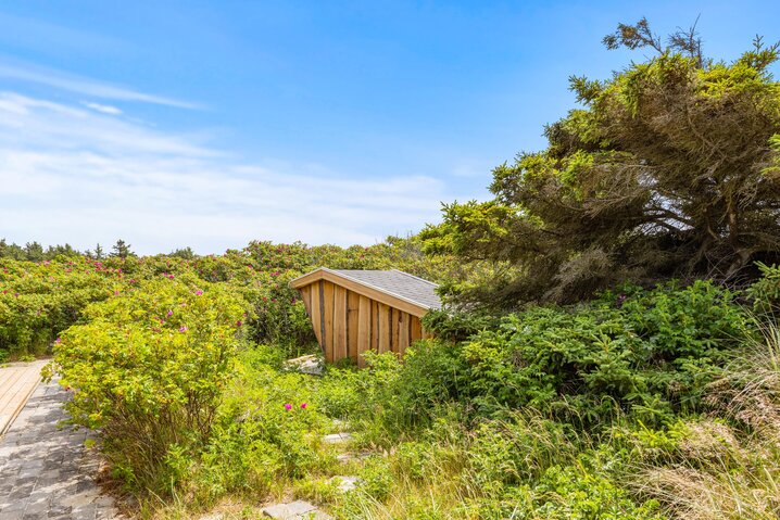 Sommerhus H5387 på Havklitvej 135, Klegod - Billede #27