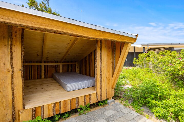 Sommerhus H5387 på Havklitvej 135, Klegod - Billede #28