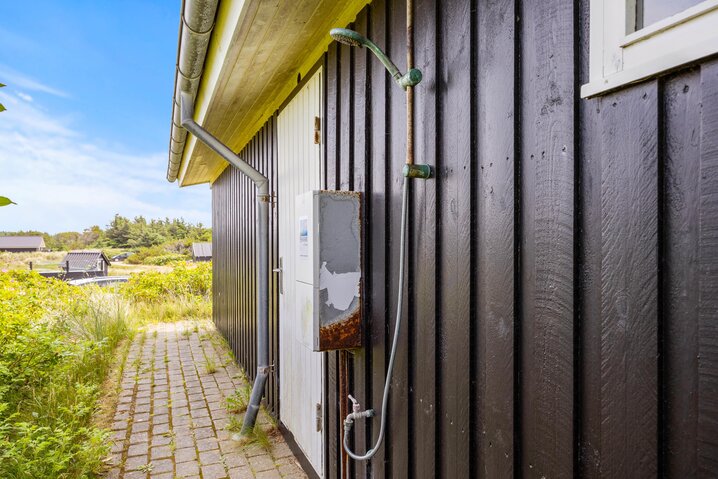 Sommerhus H5387 på Havklitvej 135, Klegod - Billede #30