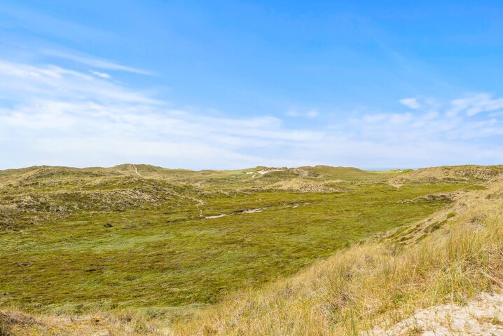 Sommerhus H5387 på Havklitvej 135, Klegod - Billede #31