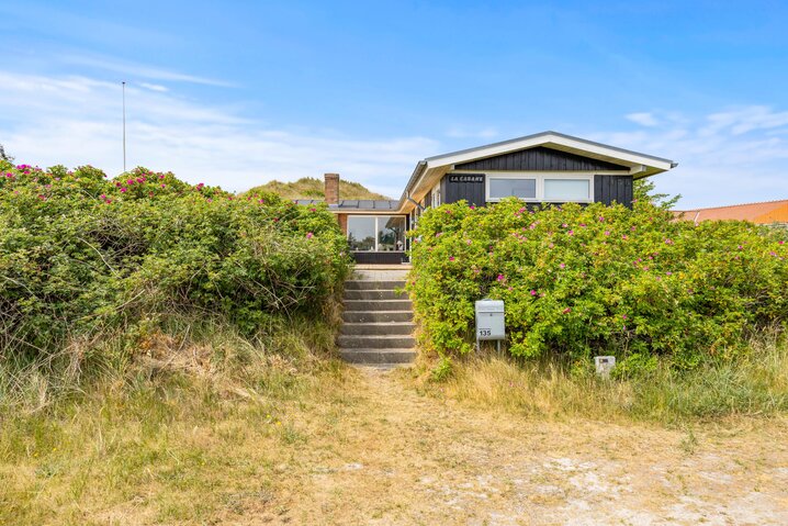 Sommerhus H5387 på Havklitvej 135, Klegod - Billede #33