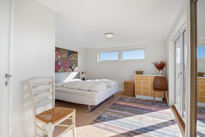 Sommerhus H5387 på Havklitvej 135, Klegod - Billede #11