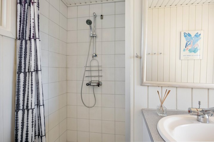 Sommerhus H5387 på Havklitvej 135, Klegod - Billede #16
