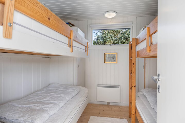 Ferienhaus H5387 in Havklitvej 135, Klegod - Bild #17