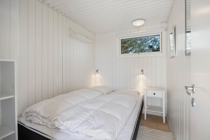 Sommerhus H5387 på Havklitvej 135, Klegod - Billede #14