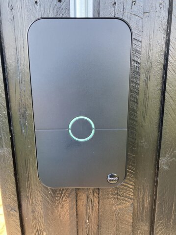 Sommerhus H5387 på Havklitvej 135, Klegod - Billede #34