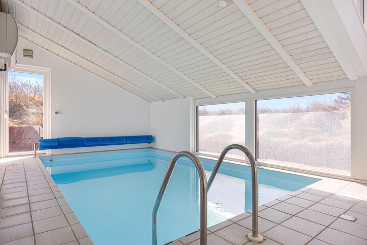 Ferienhaus H5388 in Fladsbjergvej 124, Klegod - Bild #1