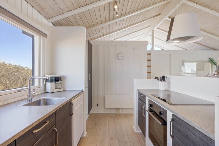 Ferienhaus H5388 in Fladsbjergvej 124, Klegod - Bild #3
