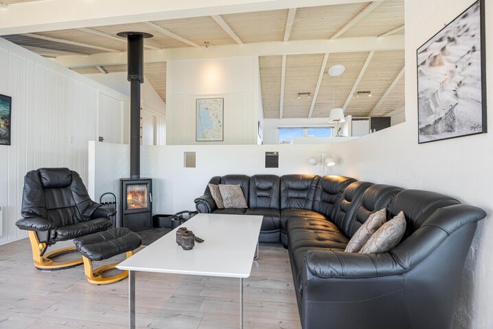 Ferienhaus H5388 in Fladsbjergvej 124, Klegod - Bild #4