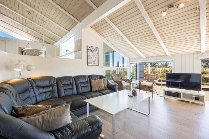 Ferienhaus H5388 in Fladsbjergvej 124, Klegod - Bild #5