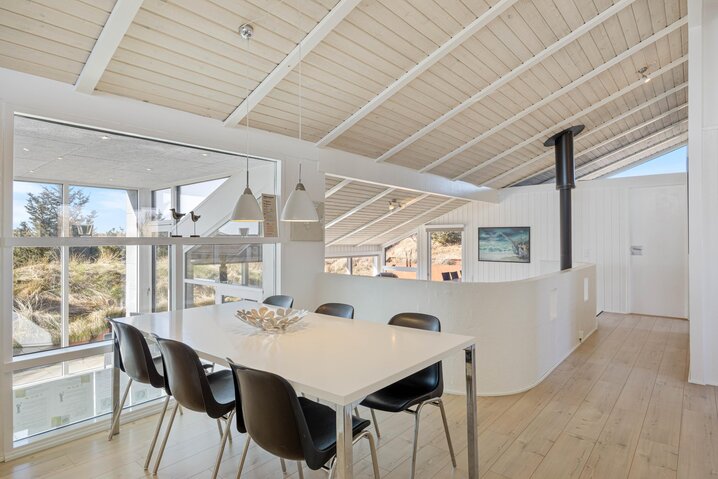 Ferienhaus H5388 in Fladsbjergvej 124, Klegod - Bild #8