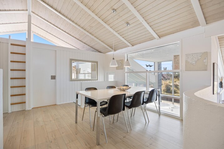 Ferienhaus H5388 in Fladsbjergvej 124, Klegod - Bild #9