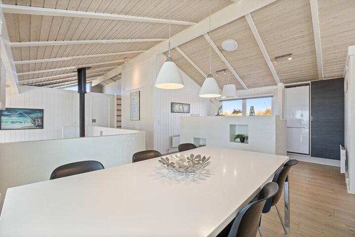Ferienhaus H5388 in Fladsbjergvej 124, Klegod - Bild #10
