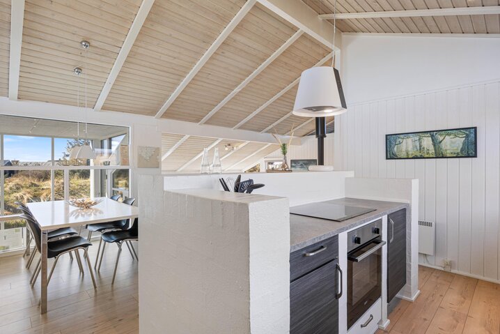 Ferienhaus H5388 in Fladsbjergvej 124, Klegod - Bild #11