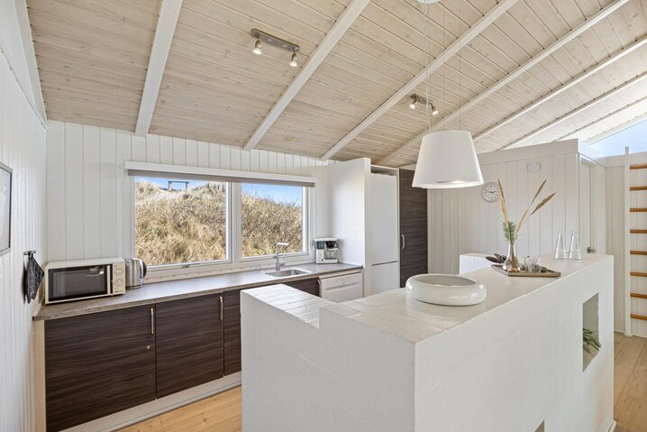 Ferienhaus H5388 in Fladsbjergvej 124, Klegod - Bild #12