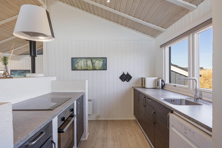 Ferienhaus H5388 in Fladsbjergvej 124, Klegod - Bild #14