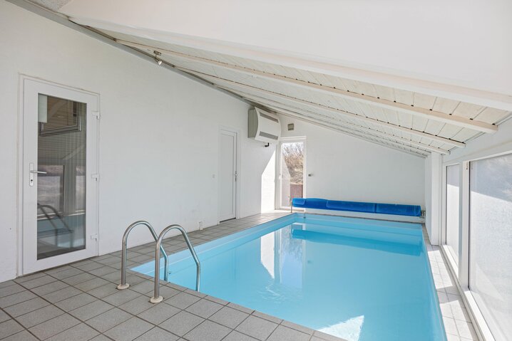 Ferienhaus H5388 in Fladsbjergvej 124, Klegod - Bild #15