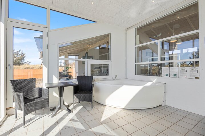 Ferienhaus H5388 in Fladsbjergvej 124, Klegod - Bild #18