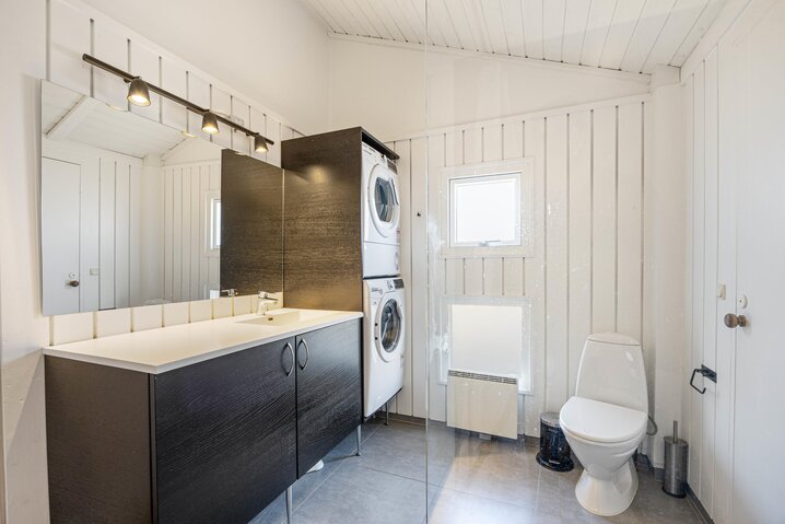 Ferienhaus H5388 in Fladsbjergvej 124, Klegod - Bild #20