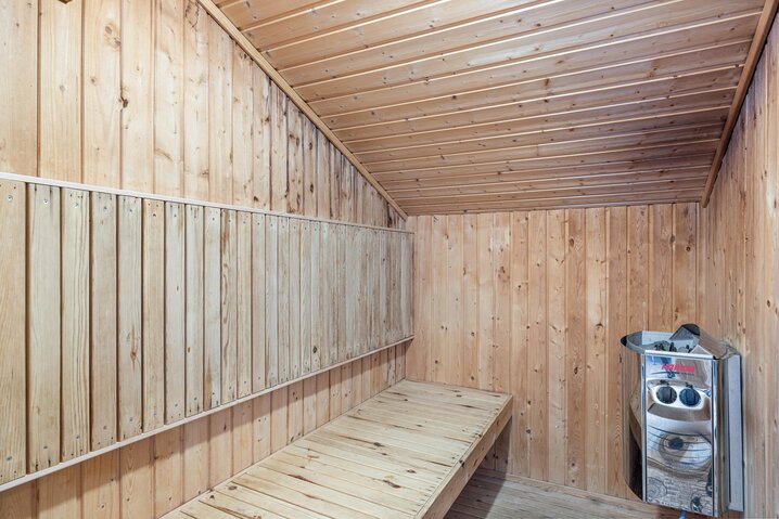 Ferienhaus H5388 in Fladsbjergvej 124, Klegod - Bild #22