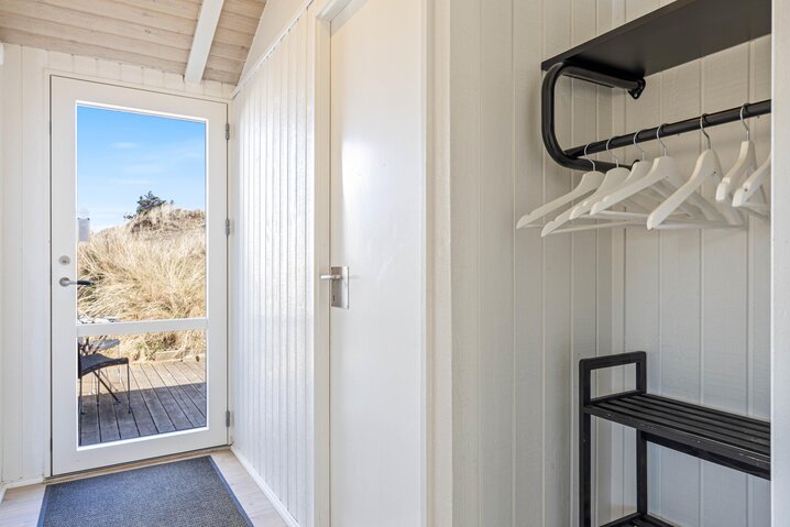 Ferienhaus H5388 in Fladsbjergvej 124, Klegod - Bild #26
