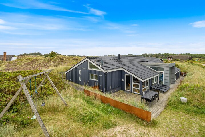 Ferienhaus H5388 in Fladsbjergvej 124, Klegod - Bild #0
