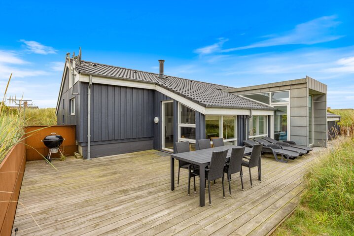 Ferienhaus H5388 in Fladsbjergvej 124, Klegod - Bild #27