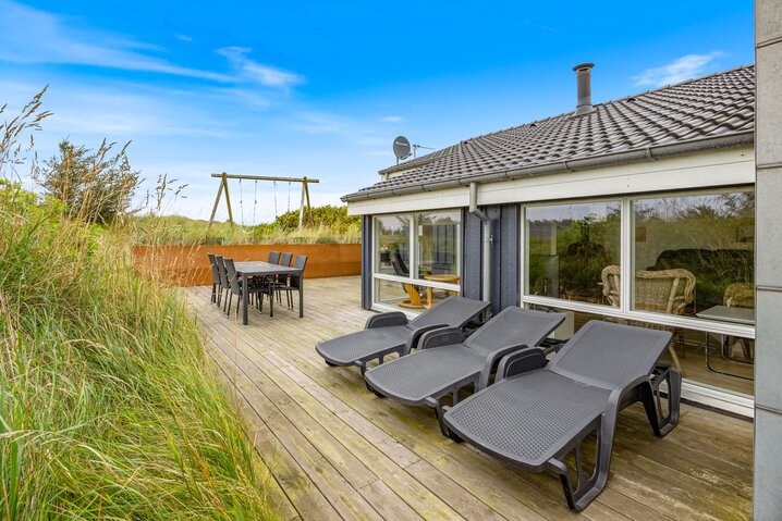 Ferienhaus H5388 in Fladsbjergvej 124, Klegod - Bild #29