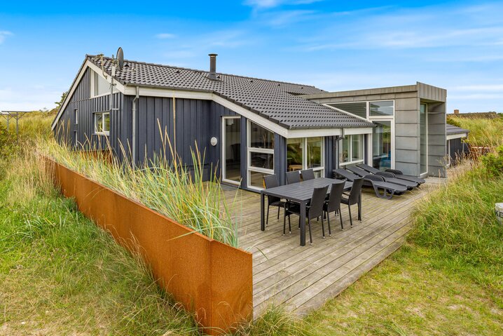 Ferienhaus H5388 in Fladsbjergvej 124, Klegod - Bild #30