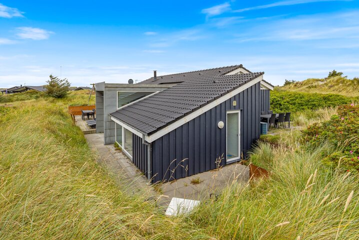 Ferienhaus H5388 in Fladsbjergvej 124, Klegod - Bild #31