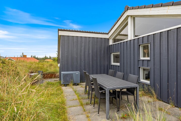 Ferienhaus H5388 in Fladsbjergvej 124, Klegod - Bild #33