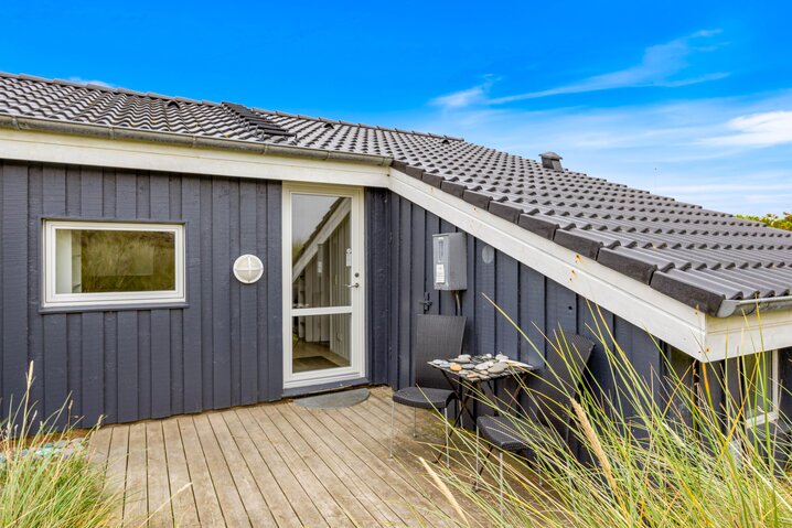 Ferienhaus H5388 in Fladsbjergvej 124, Klegod - Bild #35