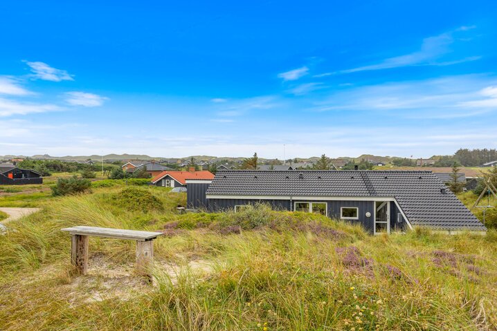 Ferienhaus H5388 in Fladsbjergvej 124, Klegod - Bild #36