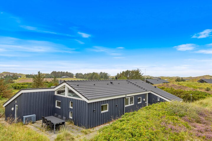 Ferienhaus H5388 in Fladsbjergvej 124, Klegod - Bild #37