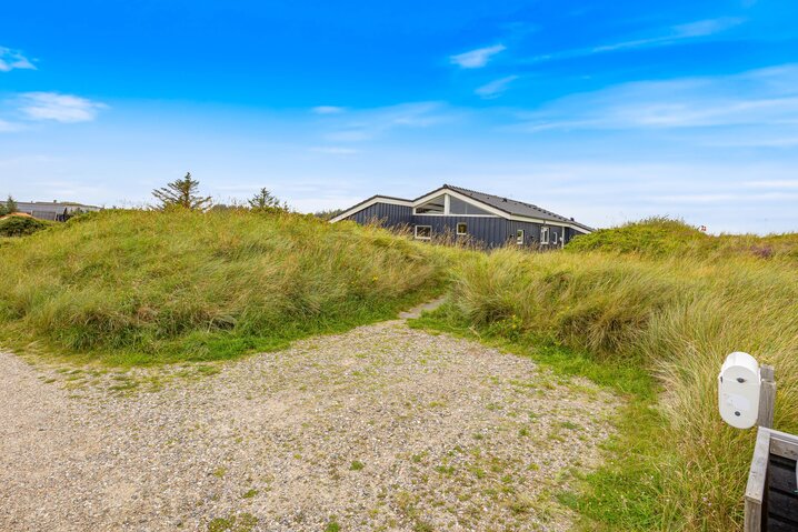 Ferienhaus H5388 in Fladsbjergvej 124, Klegod - Bild #38