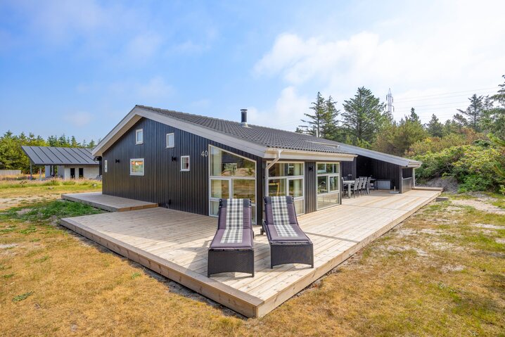 Sommerhus H5392 på Milevej 40, Klegod - Billede #25