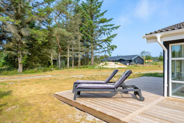 Sommerhus H5392 på Milevej 40, Klegod - Billede #26