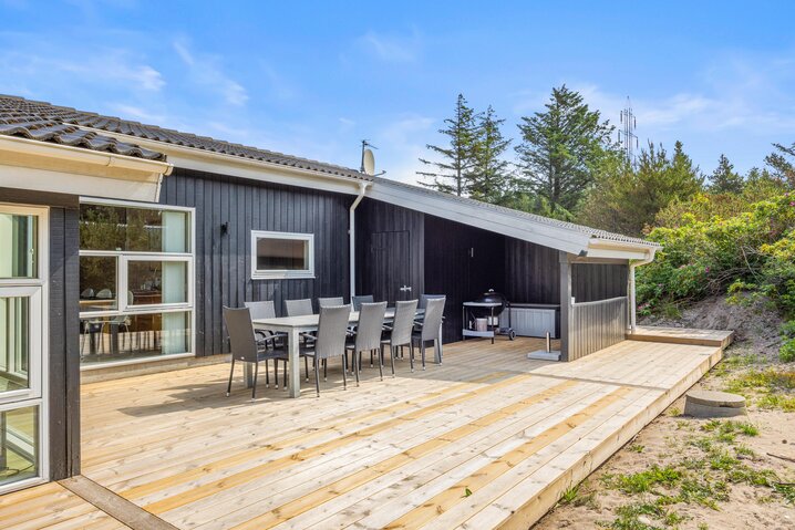Sommerhus H5392 på Milevej 40, Klegod - Billede #27