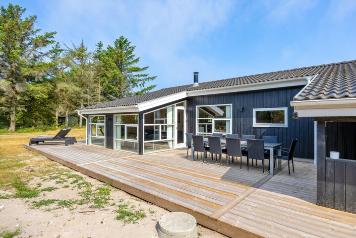 Sommerhus H5392 på Milevej 40, Klegod - Billede #28