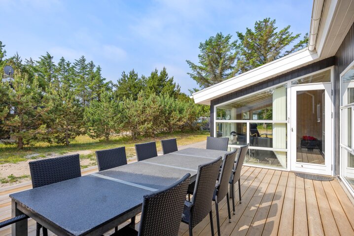 Sommerhus H5392 på Milevej 40, Klegod - Billede #29
