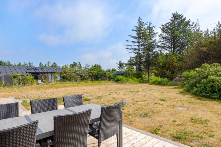 Sommerhus H5392 på Milevej 40, Klegod - Billede #30