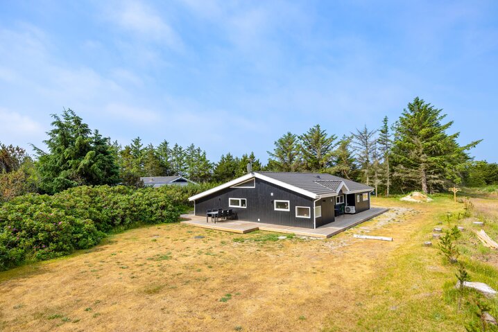 Sommerhus H5392 på Milevej 40, Klegod - Billede #31