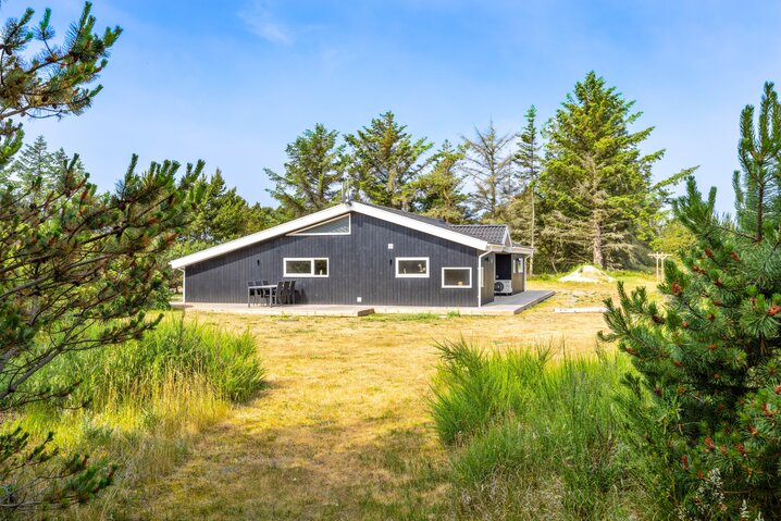 Sommerhus H5392 på Milevej 40, Klegod - Billede #32