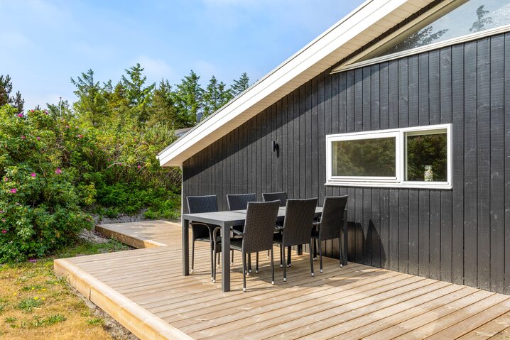 Sommerhus H5392 på Milevej 40, Klegod - Billede #33
