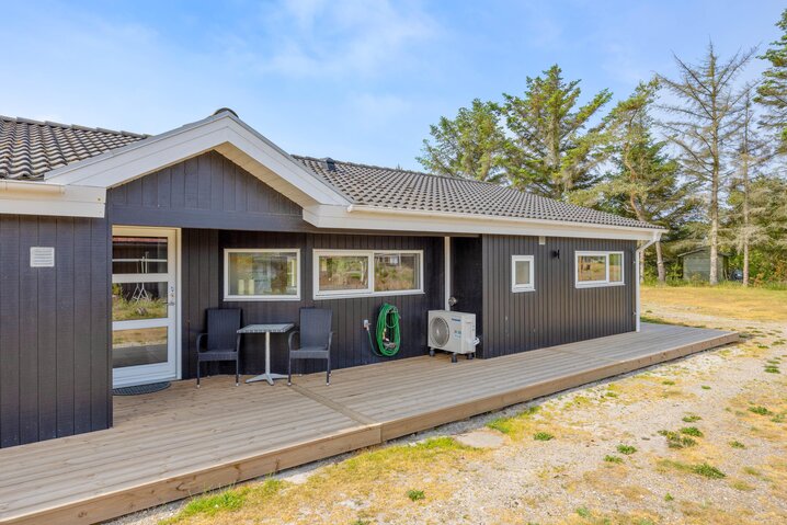 Sommerhus H5392 på Milevej 40, Klegod - Billede #34