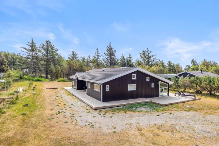 Sommerhus H5392 på Milevej 40, Klegod - Billede #35