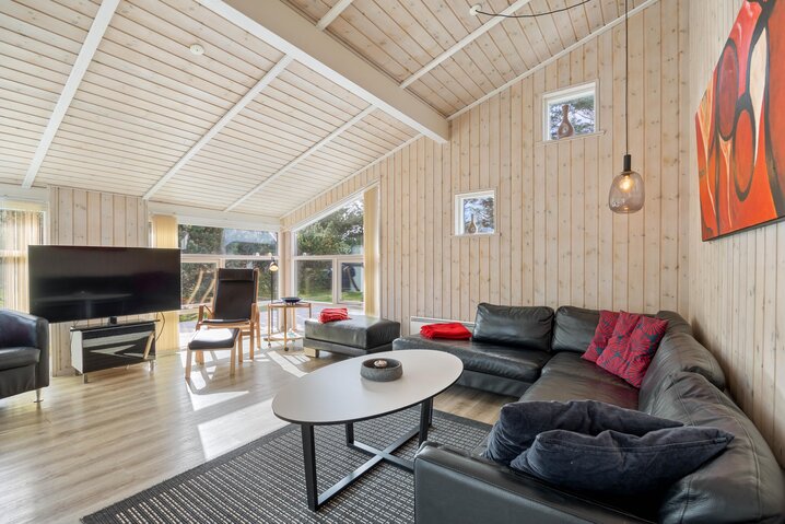 Sommerhus H5392 på Milevej 40, Klegod - Billede #1